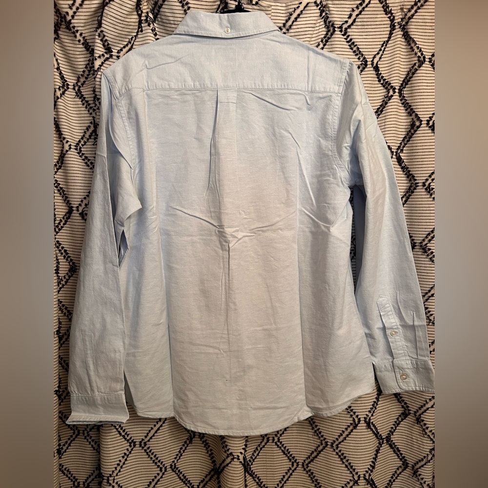 Gap Button-Down - image 3